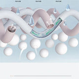 Ice Silk Latex Madrassset - Spetsstil Ice Silk Matta, Sängklädsel, Kjolstil, Halkskydd Fast Madrass Skyddande Täckning Carvallo