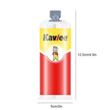 Carvallo | FusionFix - Universell reparationslim Carvallo