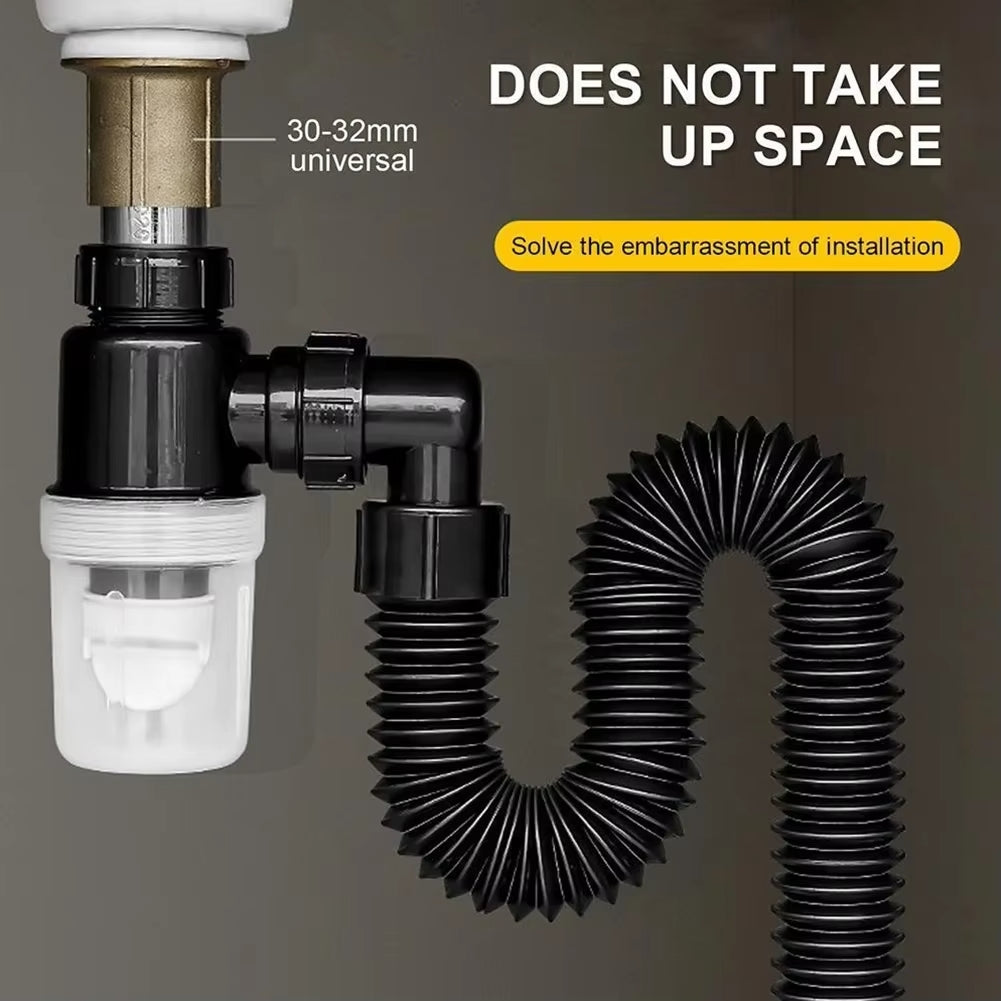 Carvallo – Frisk & fri avrinning, dag ut och dag in! Carvallo