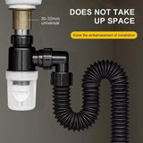 Carvallo – Frisk & fri avrinning, dag ut och dag in! Carvallo