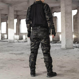 Taktiska stridsbyxor-Clothes for Men-Hemnix-Hemnix