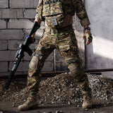 Taktiska stridsbyxor-Clothes for Men-Hemnix-Hemnix
