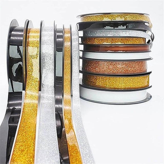 Kakel Mögelskyddad Gap-tejp-DIY-Hemnix-Guld-Hemnix