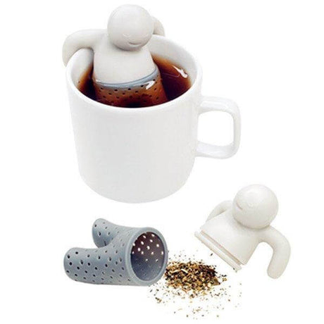 Mr. Tea Infuser-Kitchen-Hemnix-Böj dig framåt-Hemnix