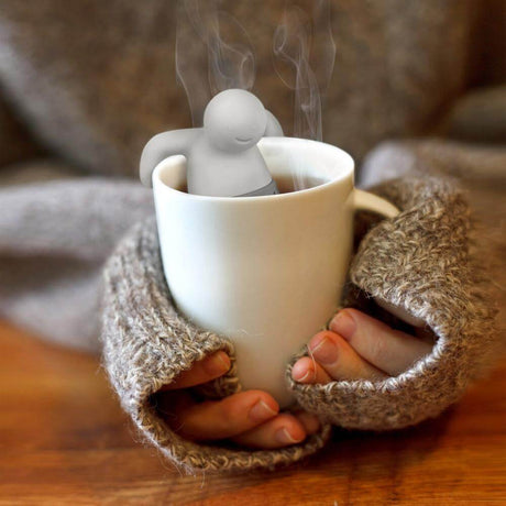 Mr. Tea Infuser-Kitchen-Hemnix-Hemnix