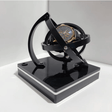 Horloge Winder - WatchMaster - Luxe Display - Houdt Horloges Lopend MILA Sverige
