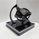 Horloge Winder - WatchMaster - Luxe Display - Houdt Horloges Lopend MILA Sverige
