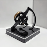 Horloge Winder - WatchMaster - Luxe Display - Houdt Horloges Lopend MILA Sverige