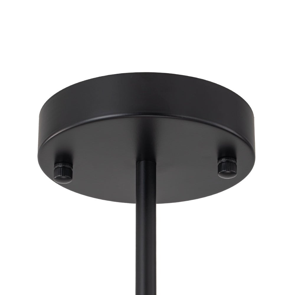 Mid-Century Globe Kandelaber – 6/8/12 Ljus Carvallo