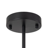 Mid-Century Globe Kandelaber – 6/8/12 Ljus Carvallo