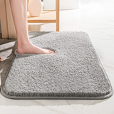 Royaleva Super Thick Luxury Bathroom Rug - Ultra-Plush Comfort för Dina Fötter Carvallo