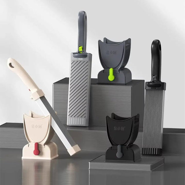 Carvallo - Multifunktionell köksskärare och hackare Carvallo