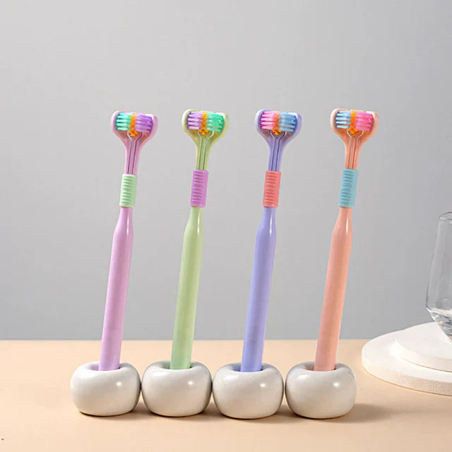 360Smile Pro- Avancerad Tandborste-VaruZ-Hemnix