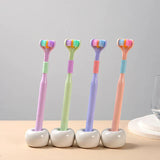 Carvallo – Den 360°-tandborsten! Carvallo