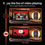 CarPlay-adapter Carvallo