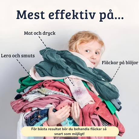 TidyMist - Ekologisk Fläckborttagningsspray-Tvätttillbehör-BB-Hemnix