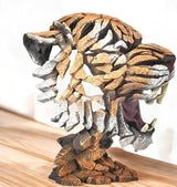 Förhistorisk Glöd Dekorativ Figur - Mystisk Atmosfär Skapare för Hemmet Carvallo