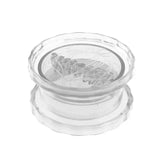 Carvallo - aldrig mer stinkande händer och oordnad vitlöksförberedelse Carvallo