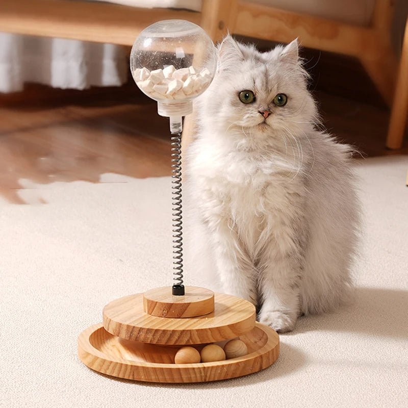 Carvallo – Aktiverar jaktinstinktet främjar hälsan! Carvallo