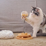 Carvallo – Aktiverar jaktinstinktet främjar hälsan! Carvallo