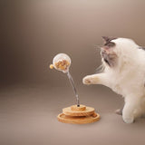 Carvallo – Aktiverar jaktinstinktet främjar hälsan! Carvallo