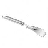 Royaleva Orange Peeler med ergonomiskt handtag och blad Carvallo