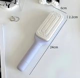 Carvallo – Glans utan klåda! Carvallo