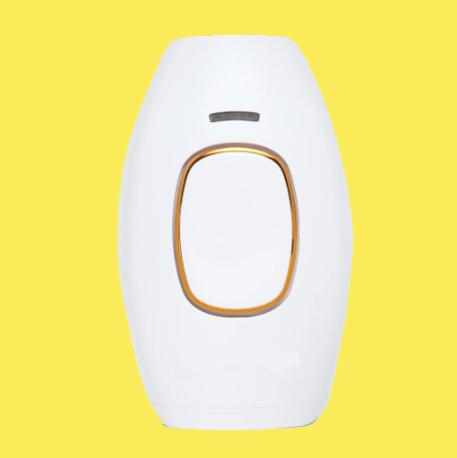 IPL-laserhårborttagningsenhet – Permanent smärtfri hårreducering MILA Sverige