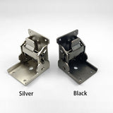 Carvallo | LockMount - Självlåsande gångjärn [Sista dag för rabatter] Carvallo