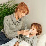 AirMist™ Bärbar Nebulisator-VaruZ-Hemnix