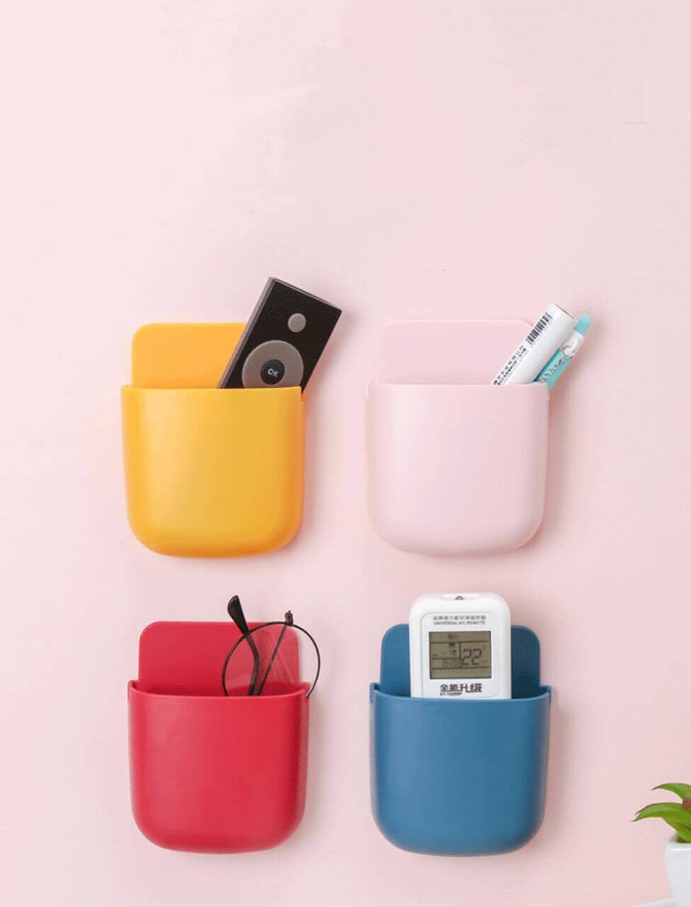 Carvallo | StickMate – Den smarta väggorganisatören utan borrning! Carvallo