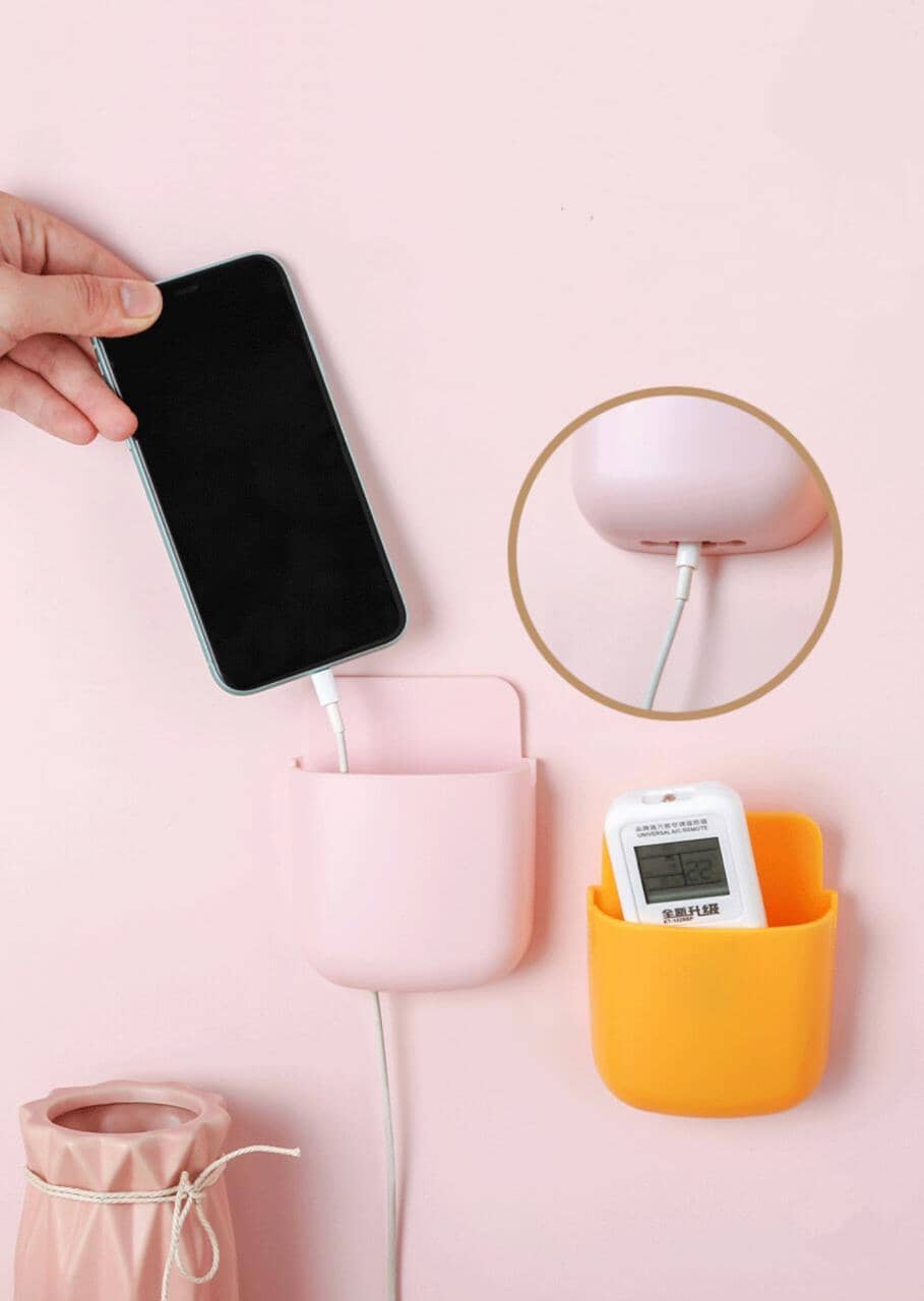 Carvallo | StickMate – Den smarta väggorganisatören utan borrning! Carvallo