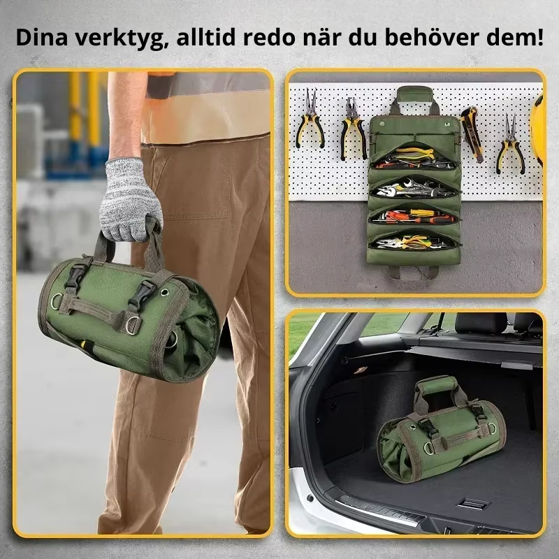 Verktygsorganisatör-VaruZ-Hemnix