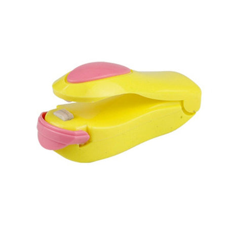 Carvallo – Din omedelbara försegling för snacks och Co! Carvallo