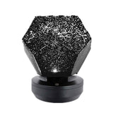 NightSky - Stjärnhimmel projektorlampa för magiska nattsupplevelser Carvallo