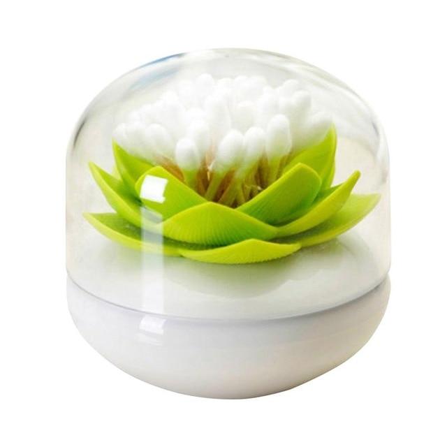 NeatNest - Kompakt bomullspinneorganisatör MILA Sverige