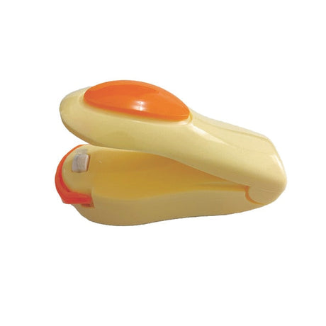 Carvallo – Din omedelbara försegling för snacks och Co! Carvallo