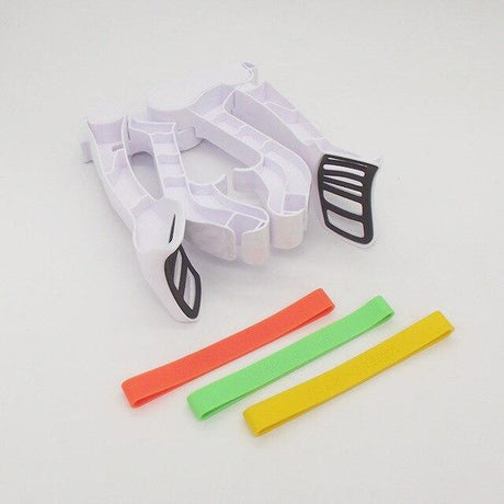 Carvallo – Ditt kraftverktyg för fasta överarmar! Carvallo