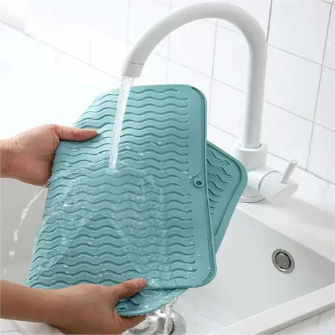 Carvallo – Sluta med kaos på bänkskivan Carvallo