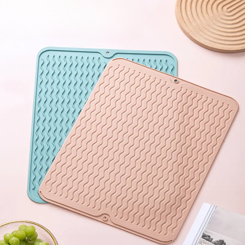 Carvallo – Sluta med kaos på bänkskivan Carvallo