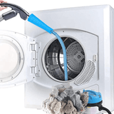 Flexibelt tillbehör för sugslang för sugproppshantering-Electronics-Bellasverige-Hemnix