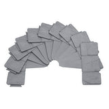 Carvallo | StonePath - Högkvalitativ, hållbar trädgårdsgärd av simulerad sten Carvallo