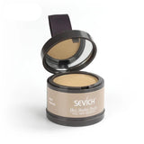 Vattenfast Hårlinjepulver Concealer-Hemnix-Grå med blond-Hemnix
