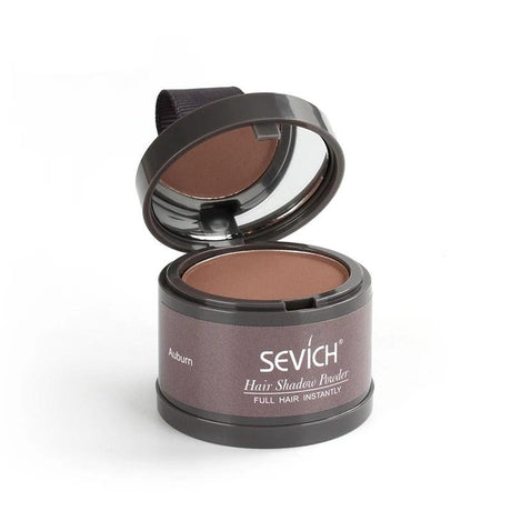 Vattenfast Hårlinjepulver Concealer-Hemnix-Auburn-Hemnix
