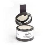 Vattenfast Hårlinjepulver Concealer-Hemnix-Vit-Hemnix