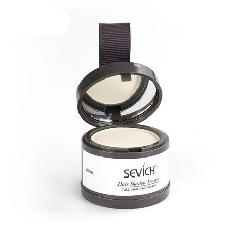 Vattenfast Hårlinjepulver Concealer-Hemnix-Vit-Hemnix