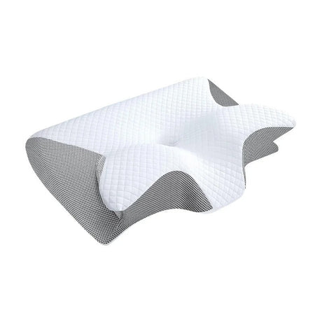 Contour Relief Pillow Carvallo