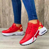 Halkfria ortopediska Arch Support Shoes-Hemnix-Hemnix