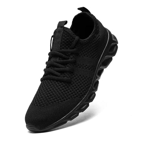Casual Athletic Sneakers för män Hemnix