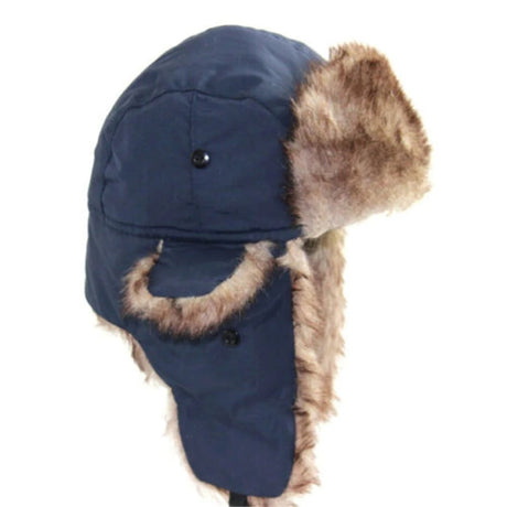 Winter Trapper Aviator för män Hemnix